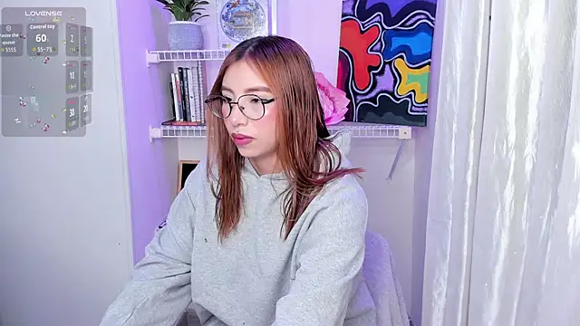 Sofii 03 online show from 21, 4, 2026