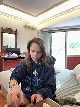 Wildmaca online show from 11, 10, 2025