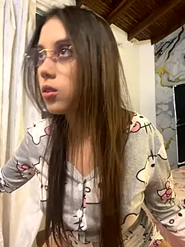 Harley J  online show from 26, 11, 2025