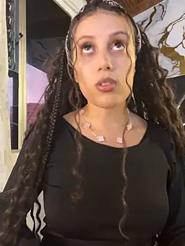 Harley J  online show from 22, 12, 2025