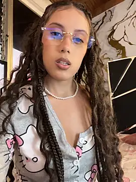 Harley J  online show from 19, 12, 2025