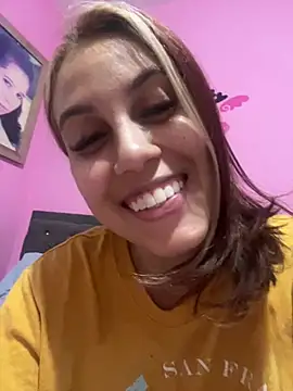 Snapshot of Harley_J_ chatting on 16, 7, 2026 Harley J online show from 16, 7, 2026