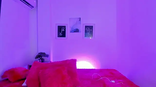 Anastasia lauren online show from 21, 4, 2026