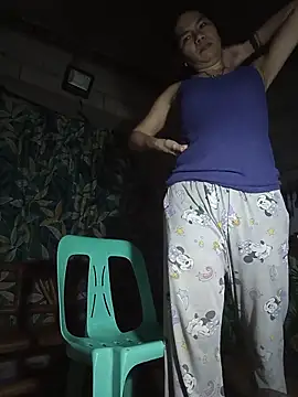 Sexy Juliah online show from 9, 6, 2026