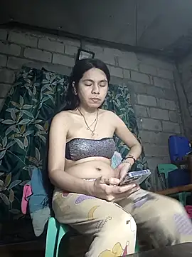 Sexy Juliah online show from 14, 1, 2026