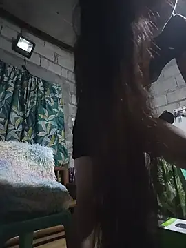 Sexy Juliah online show from 19, 7, 2026