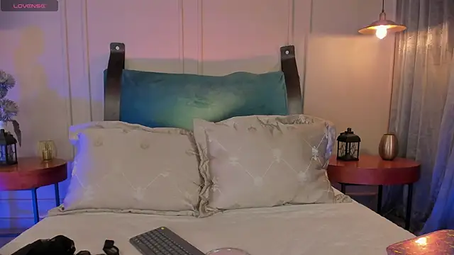 Snapshot of NaishaFord_1 chatting on 11, 10, 2025 NaishaFord 1 online show from 11, 10, 2025