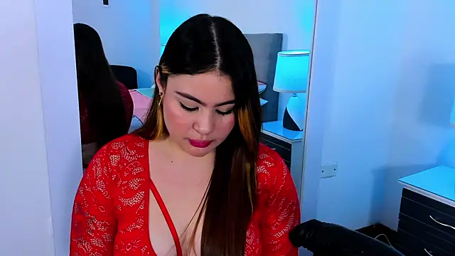 Snapshot of AdeleJhones chatting on 24, 11, 2025 AdeleJhones online show from 24, 11, 2025