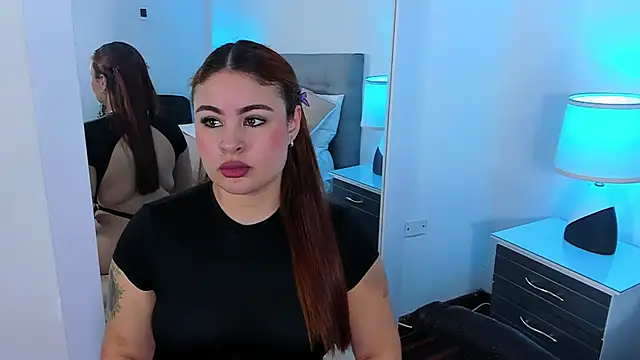 AdeleJhones online show from 3, 3, 2026