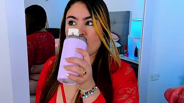 Snapshot of AdeleJhones chatting on 9, 10, 2025 AdeleJhones online show from 9, 10, 2025