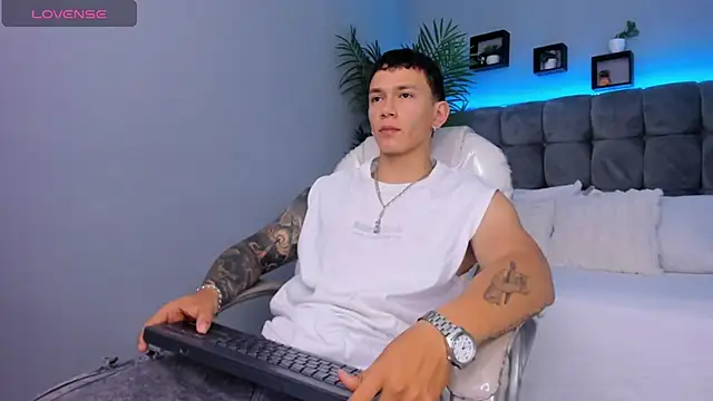 Thomas moon online show from 14, 2, 2026