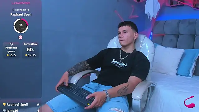 Thomas moon online show from 1, 11, 2025