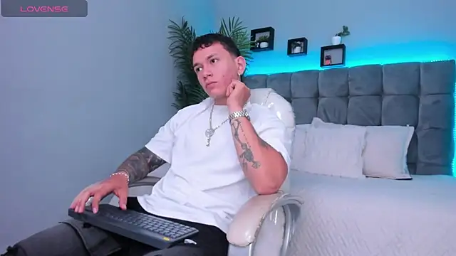 Thomas moon online show from 11, 2, 2026