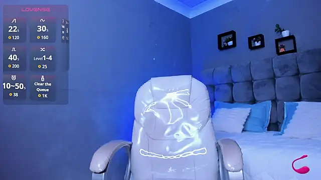 Thomas moon online show from 15, 11, 2025