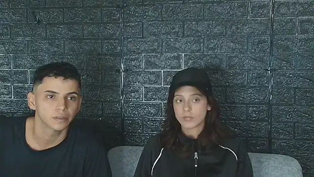 Snapshot of HellAndDante_ chatting on 6, 11, 2025 HellAndDante online show from 6, 11, 2025