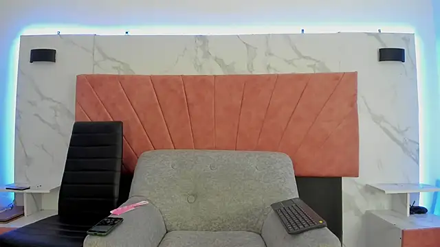 HellAndDante  online show from 16, 12, 2025