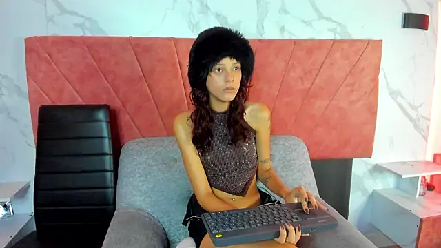 HellAndDante  online show from 16, 1, 2026