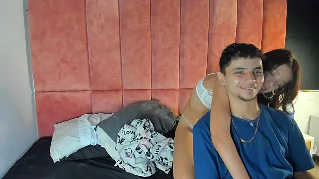 HellAndDante  online show from 9, 2, 2026