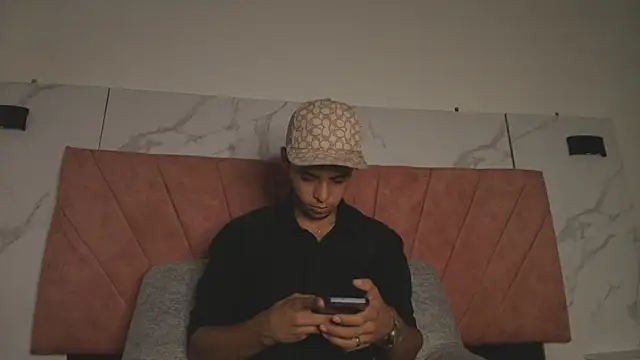 HellAndDante  online show from 3, 12, 2025