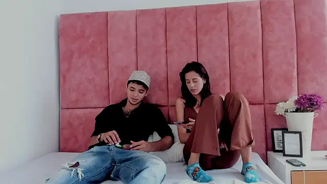 HellAndDante  online show from 2, 12, 2025