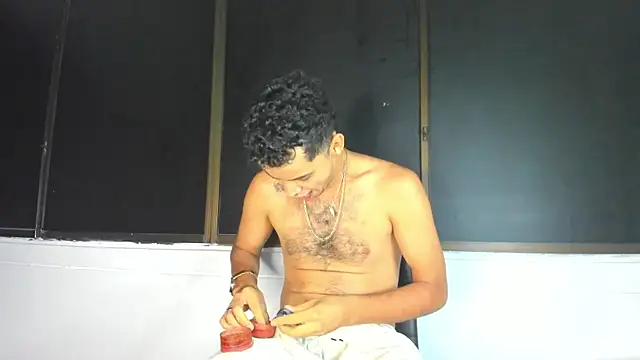 HellAndDante  online show from 8, 1, 2026