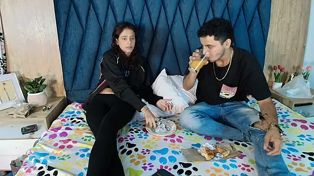 Snapshot of HellAndDante_ chatting on 2, 12, 2025 HellAndDante online show from 2, 12, 2025