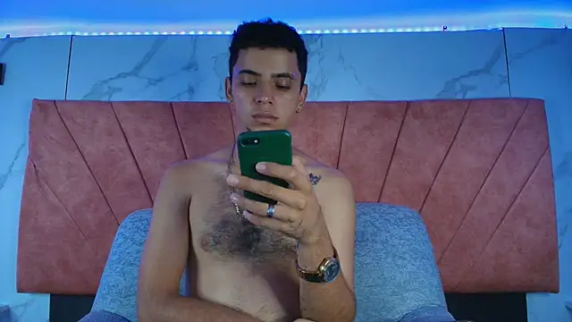 HellAndDante  online show from 5, 12, 2025