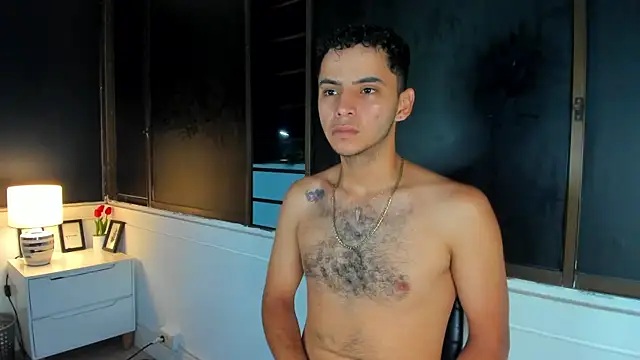 HellAndDante  online show from 11, 1, 2026