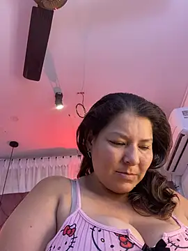 Snapshot of Sussan__ chatting on 17, 7, 2026 Sussan online show from 17, 7, 2026