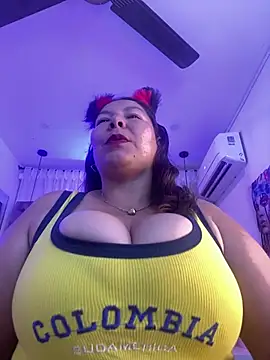 Snapshot of Sussan__ chatting on 7, 7, 2026 Sussan online show from 7, 7, 2026