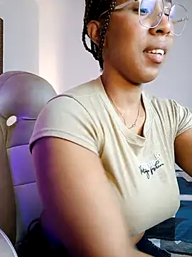 Elowen Clark online show from 13, 2, 2026