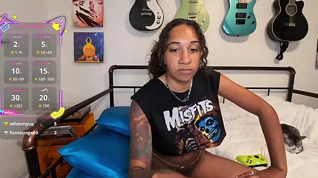 onlystrings online show from 16, 4, 2026