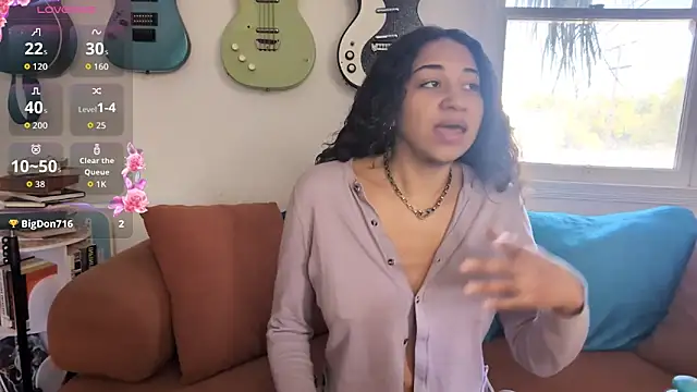 onlystrings online show from 3, 2, 2026