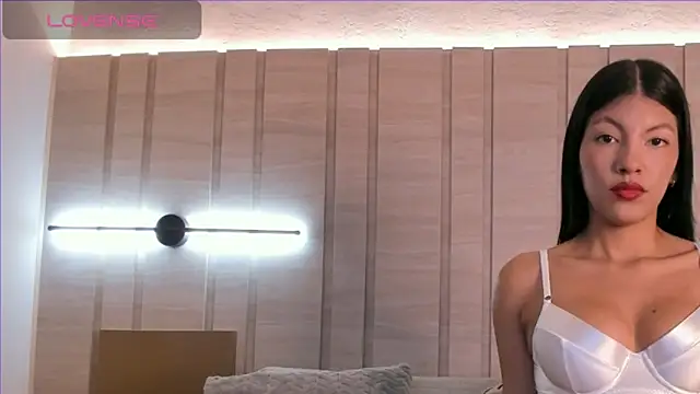 Isabellaroberts1 online show from 9, 9, 2025