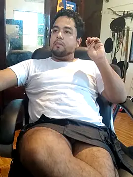 Hotknight online show from 19, 12, 2025