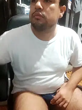 Hotknight online show from 12, 10, 2025