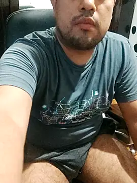 Hotknight online show from 11, 10, 2025