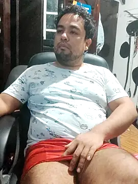 Hotknight online show from 17, 12, 2025