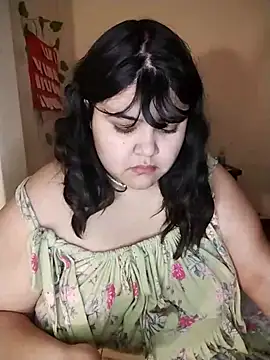 Mica bonitaa online show from 25, 10, 2025