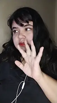 Mica bonitaa online show from 10, 11, 2025