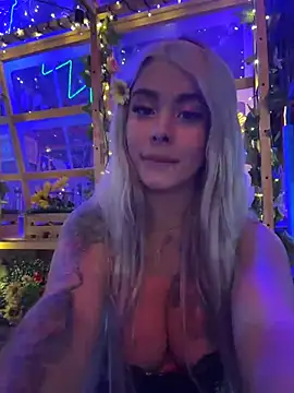 YouCandiSumisa online show from 1, 2, 2026