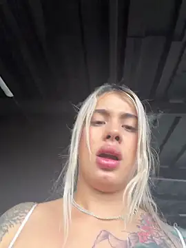 YouCandiSumisa online show from 13, 1, 2026