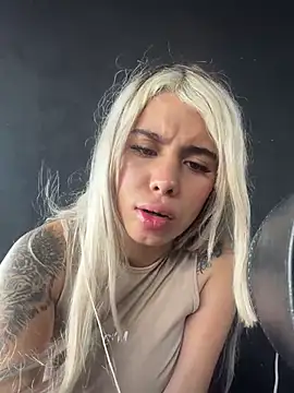 YouCandiSumisa online show from 3, 2, 2026