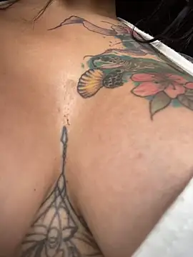 YouCandiSumisa online show from 26, 11, 2025