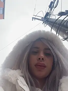 YouCandiSumisa online show from 18, 3, 2026