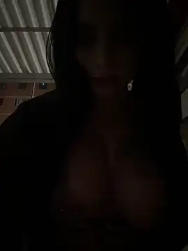 YouCandiSumisa online show from 6, 11, 2025