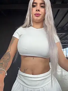 YouCandiSumisa online show from 8, 2, 2026