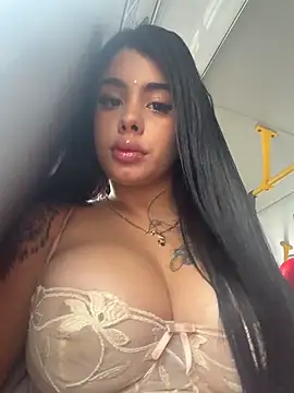 YouCandiSumisa online show from 27, 10, 2025