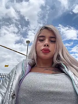 YouCandiSumisa online show from 29, 3, 2026