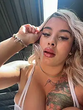 YouCandiSumisa online show from 4, 4, 2026